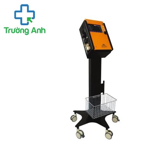 Máy thở di động Meditec 1700 - Máy thở di động người lớn