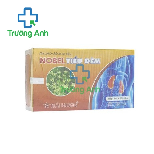 Viên tiểu đường Nobel của Sao Thái Dương giá tốt