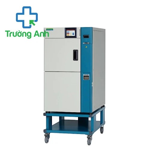 Máy tiệt trùng nhiệt độ thấp Plasma HPS80L của Hàn Quốc