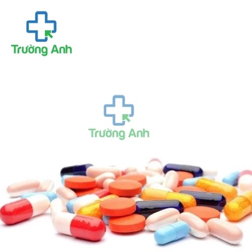Riosart hct 80+12.5mg Sun Pharma - Thuốc điều trị tăng huyết áp
