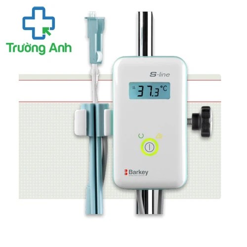 Máy làm ấm dây truyền dịch và chế phẩm máu S-LINE