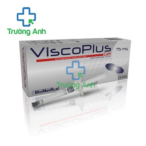 ViscoPlus gel - Thuốc điều trị đau khớp hiệu quả của BioMedical